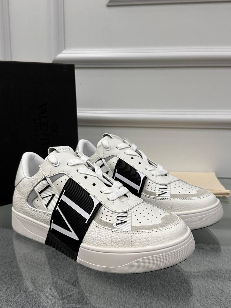 Valentino Garavani İthal Premium Beyaz