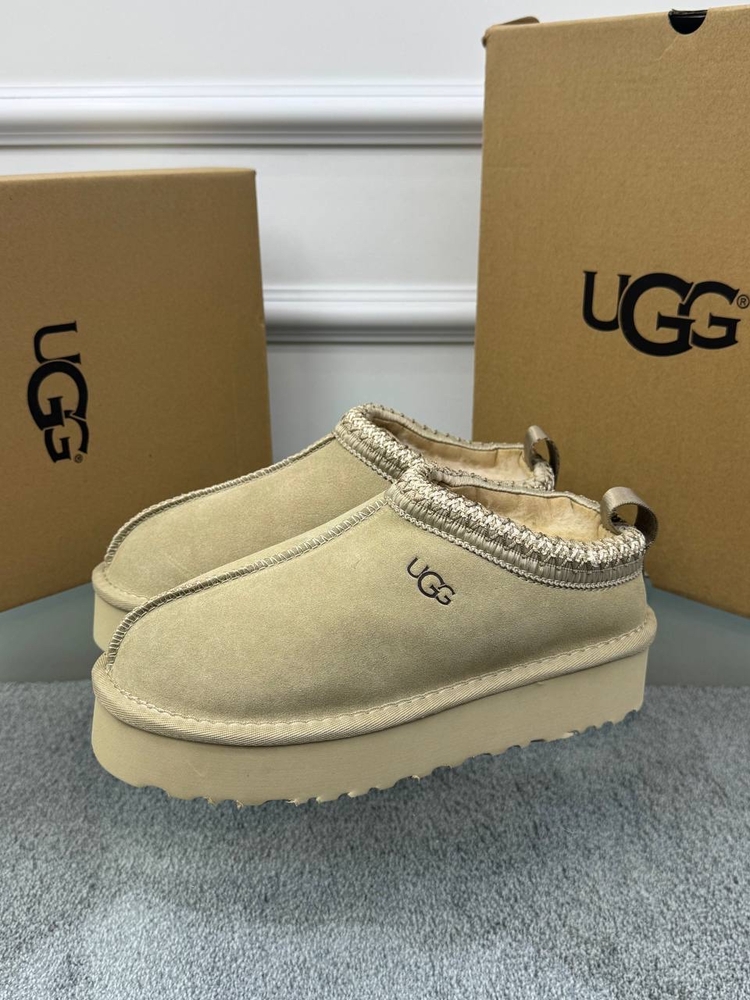 UGG İthal Premium