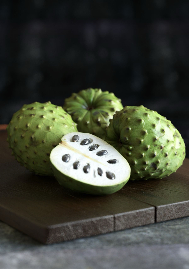 Graviola(Soursop) Meyvesi Fidanı 1 Adet