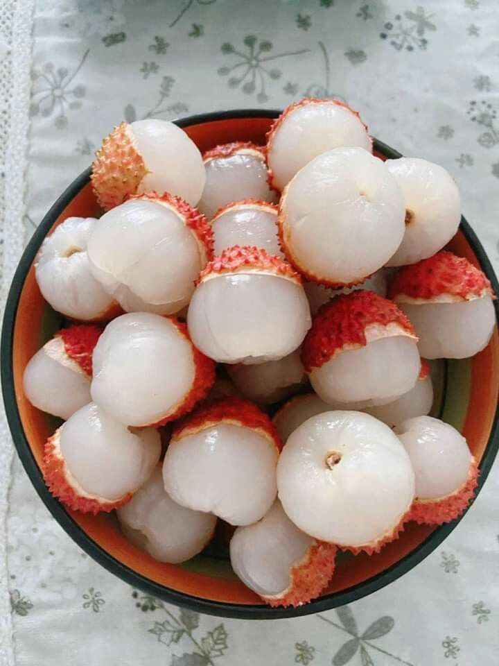 Lychee-Kral Meyvesi Fidanı 1 Adet