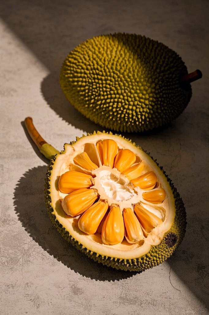 Jack Fruit Meyvesi Fidanı 1 Adet 