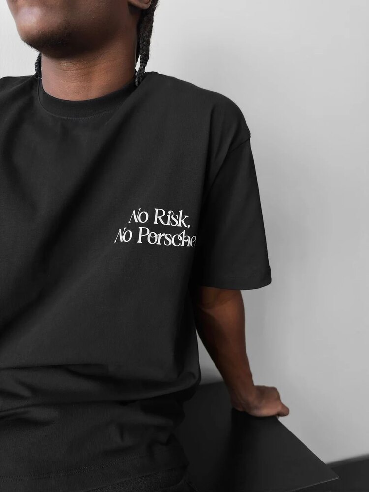 Oversize t-shirt