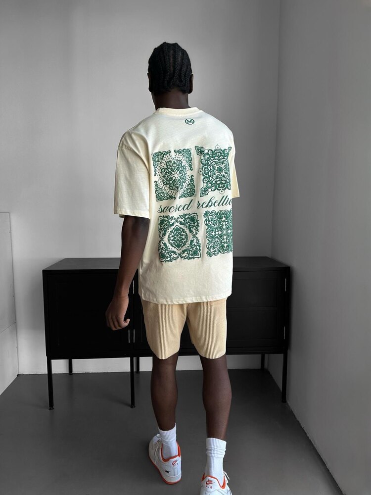 Oversize t-shirt