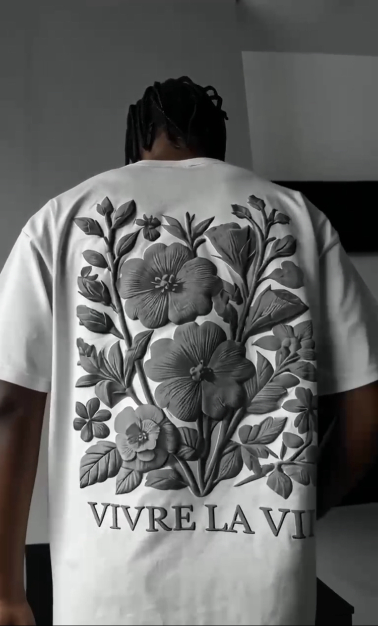 Oversize T-Shirt