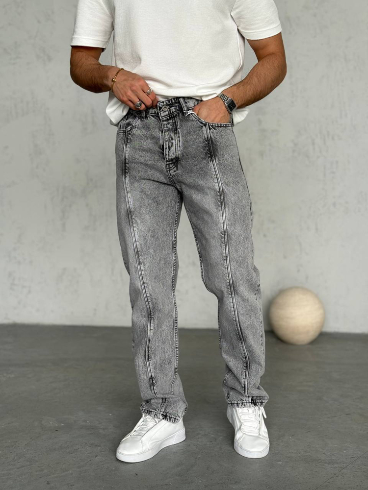 Baggy Kot Pantolon