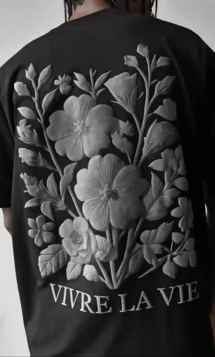 Oversize T-Shirt