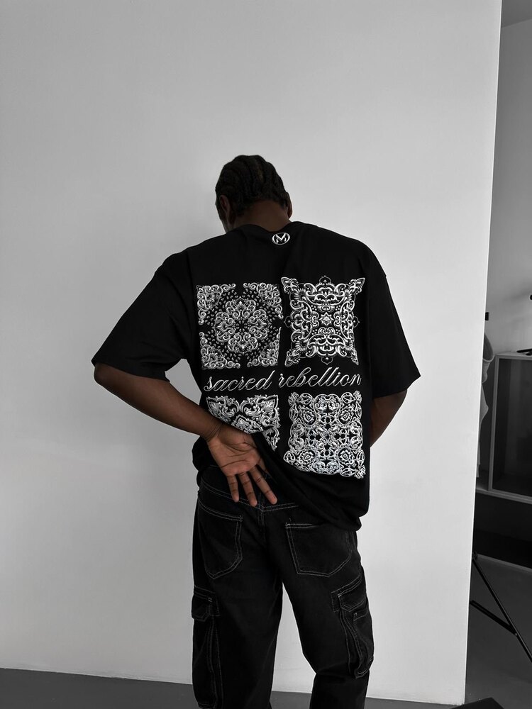 Oversize t-shirt