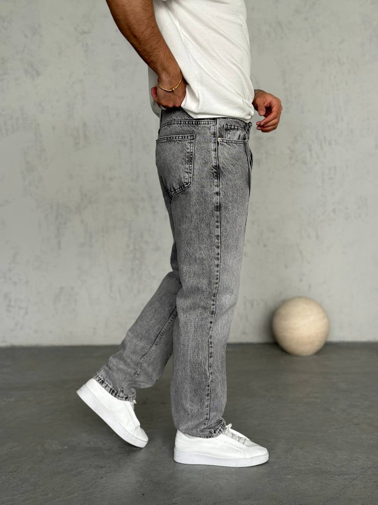Baggy Kot Pantolon