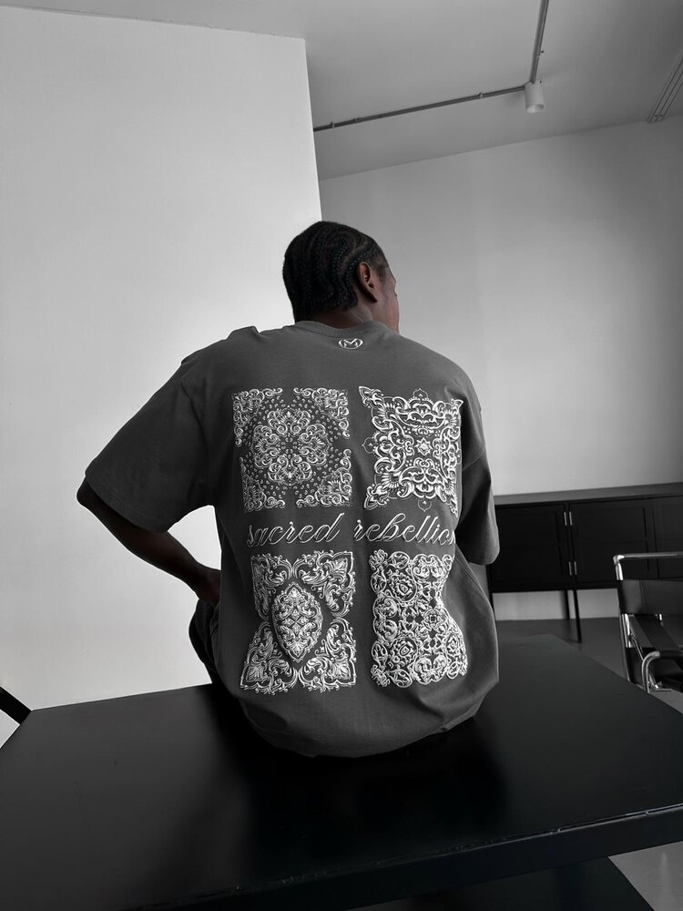 Oversize t-shirt