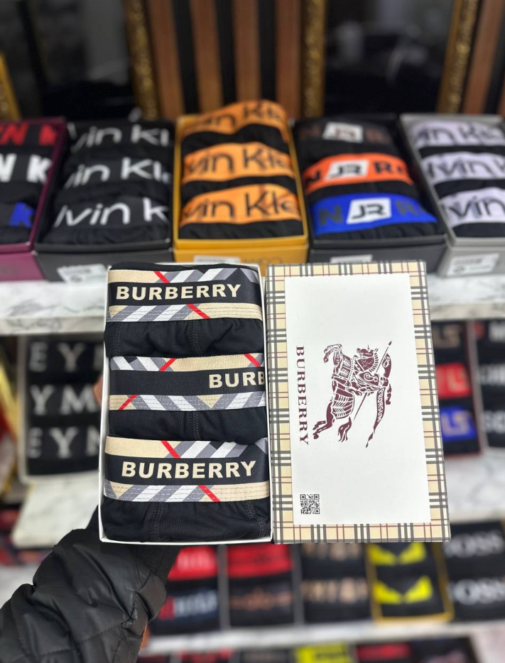 3 kutu boxer 1000₺ kampanyası
