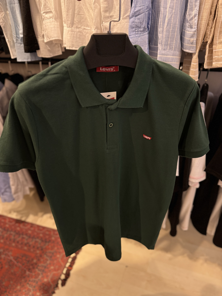 Levi’s Polo