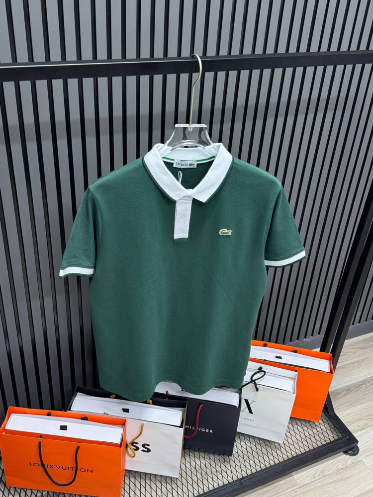 Lacoste Polo
