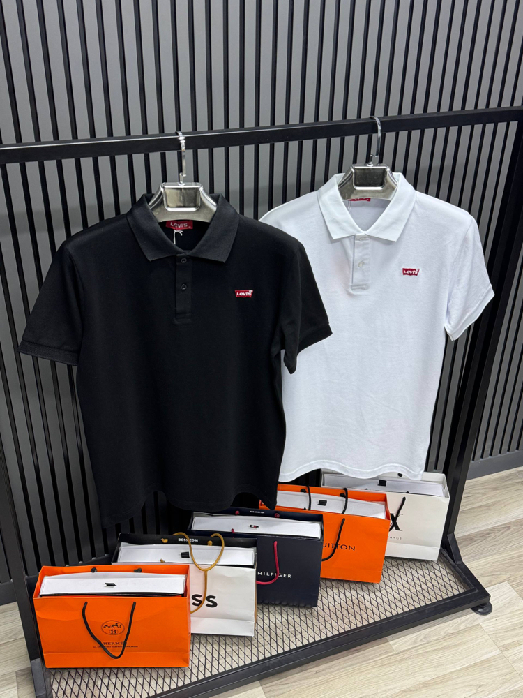 Levi’s Polo