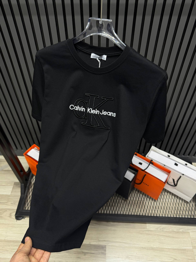 CK
