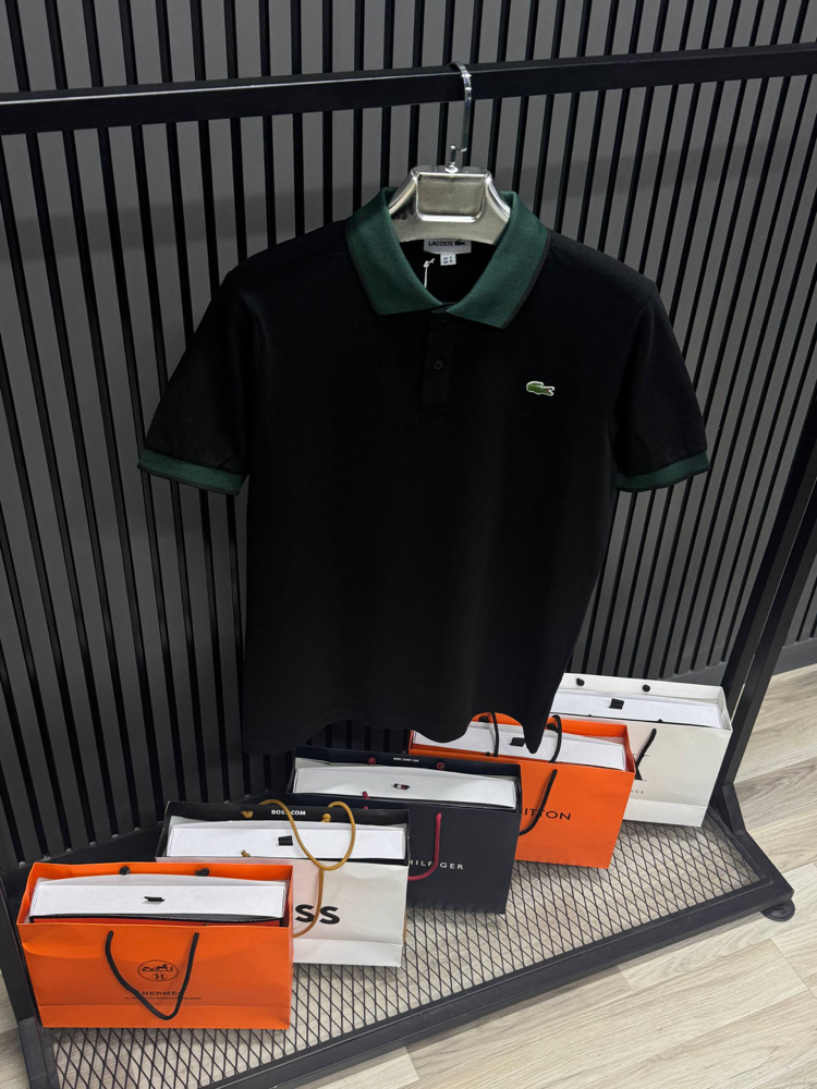 Lacoste Polo