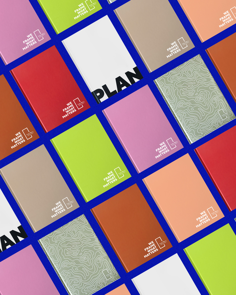 Cocoa | TTds Planners | Çok Yönlü Planlayıcı.