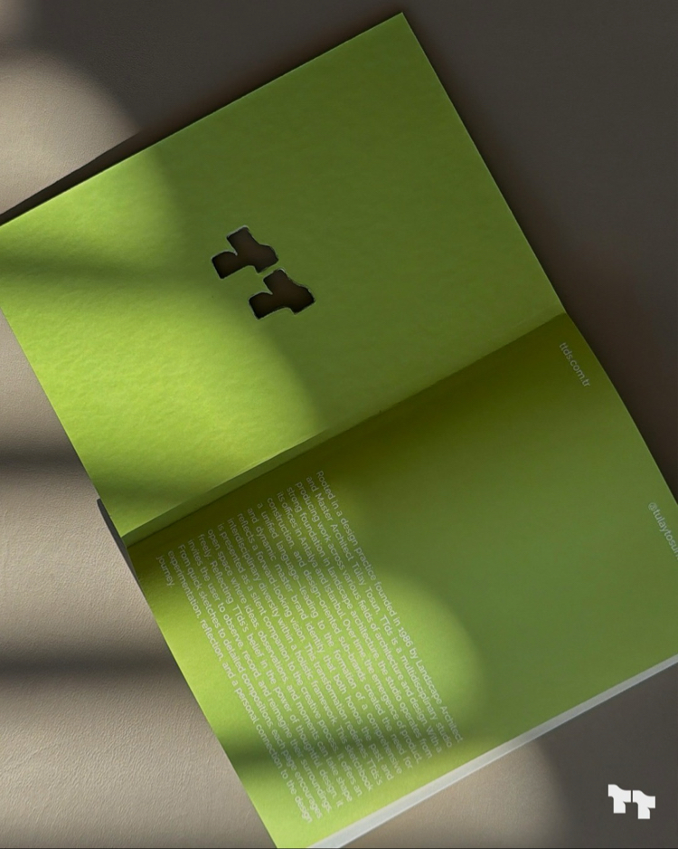 TTds Sketchbook!