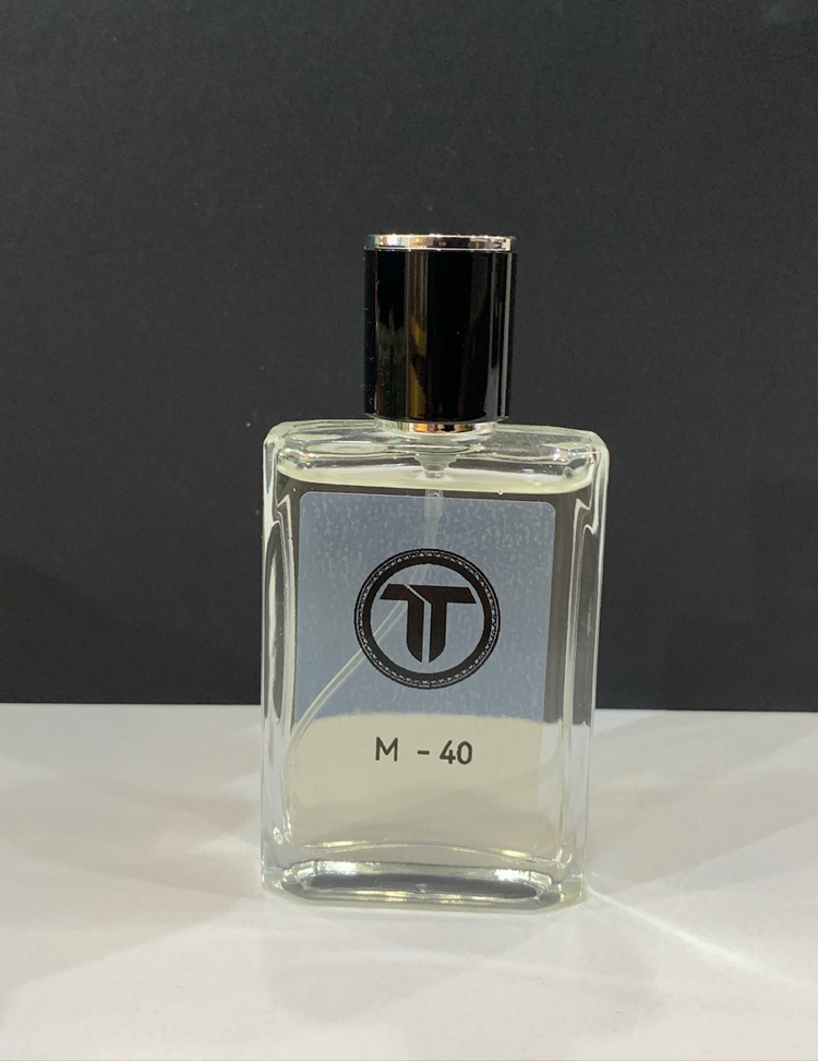 M-40 / Creed İsland Water Muadili