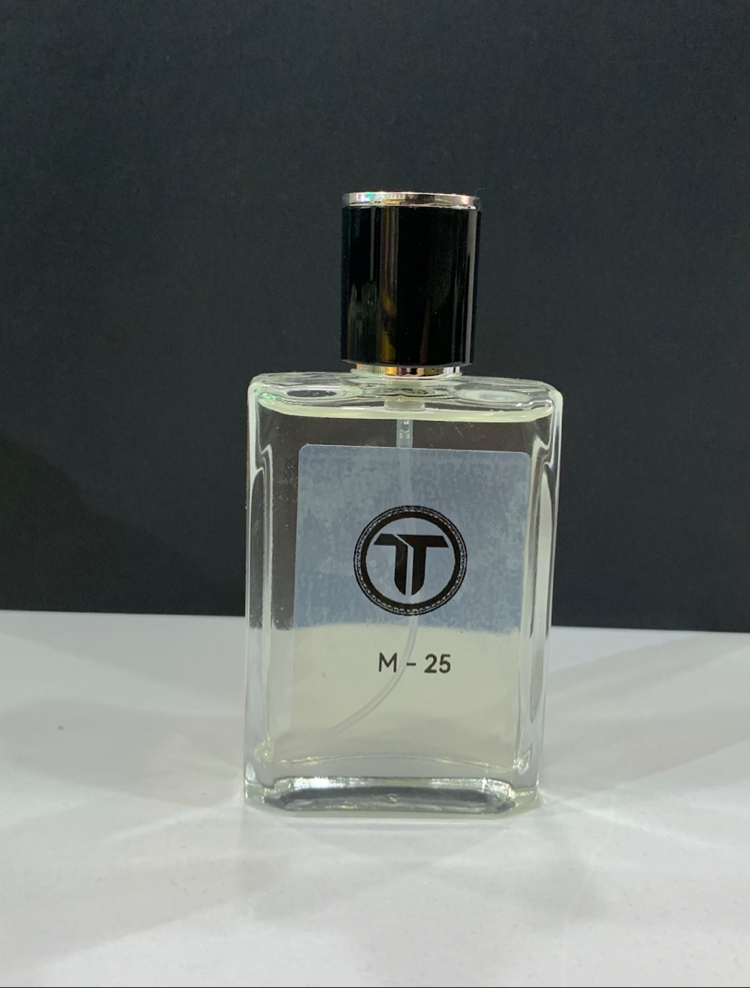 M-25 / Baccarat Muadili