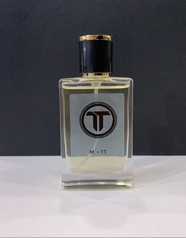M-11 / Hugo Boss Bottled Muadili