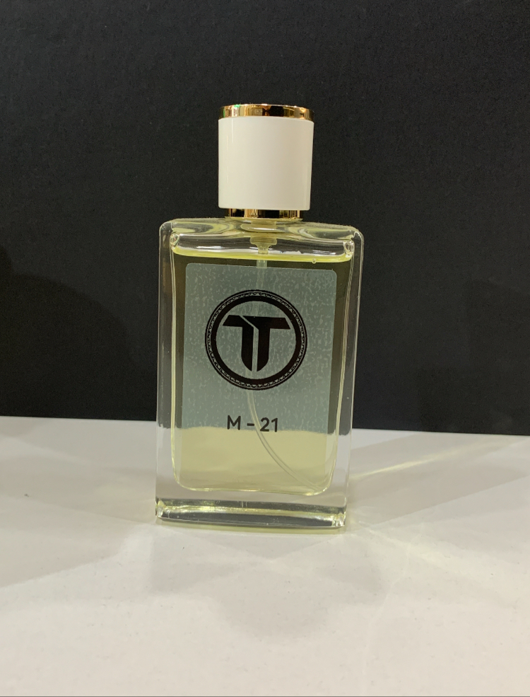 M-21 / JPG Male Elixir Muadili