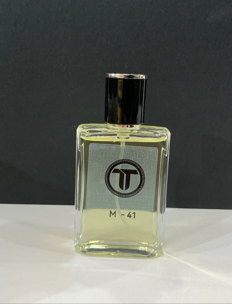 M-41 / Lattafa Khamrah Muadili