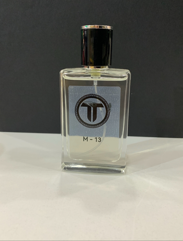 M-13 / Dior Homme Muadili