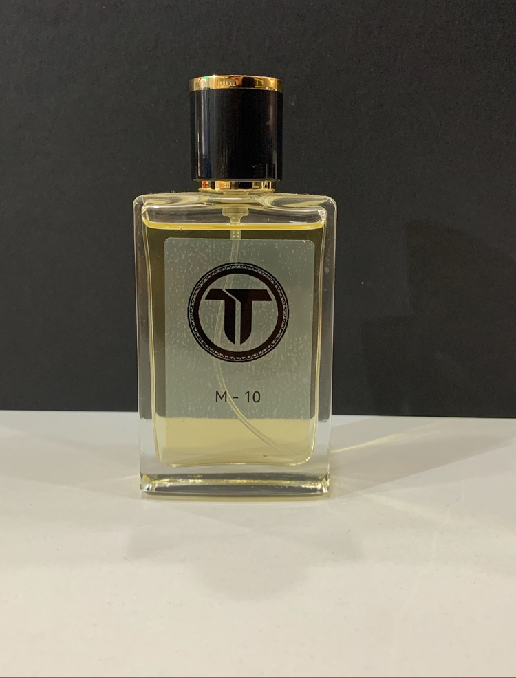 M-10 / Guatlin Santal Royal Muadili