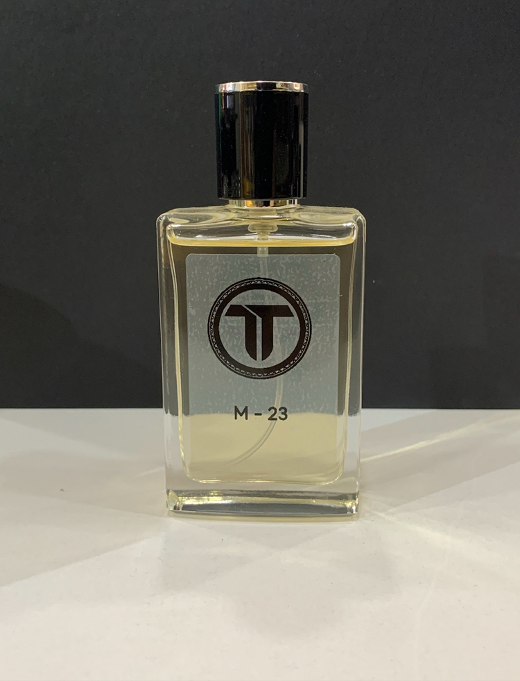 M-23 / Memo Marfa Muadili