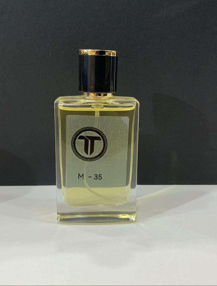 M-35 / Spice Bomb Extr Muadili