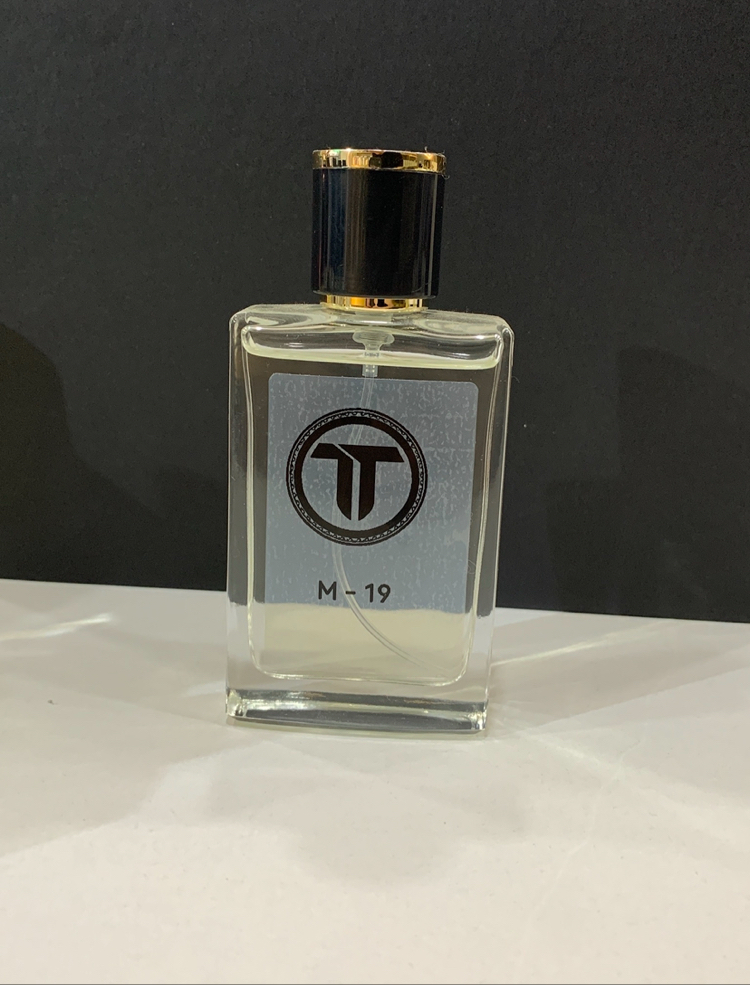 M-19 / Aqua Di Gio Muadili
