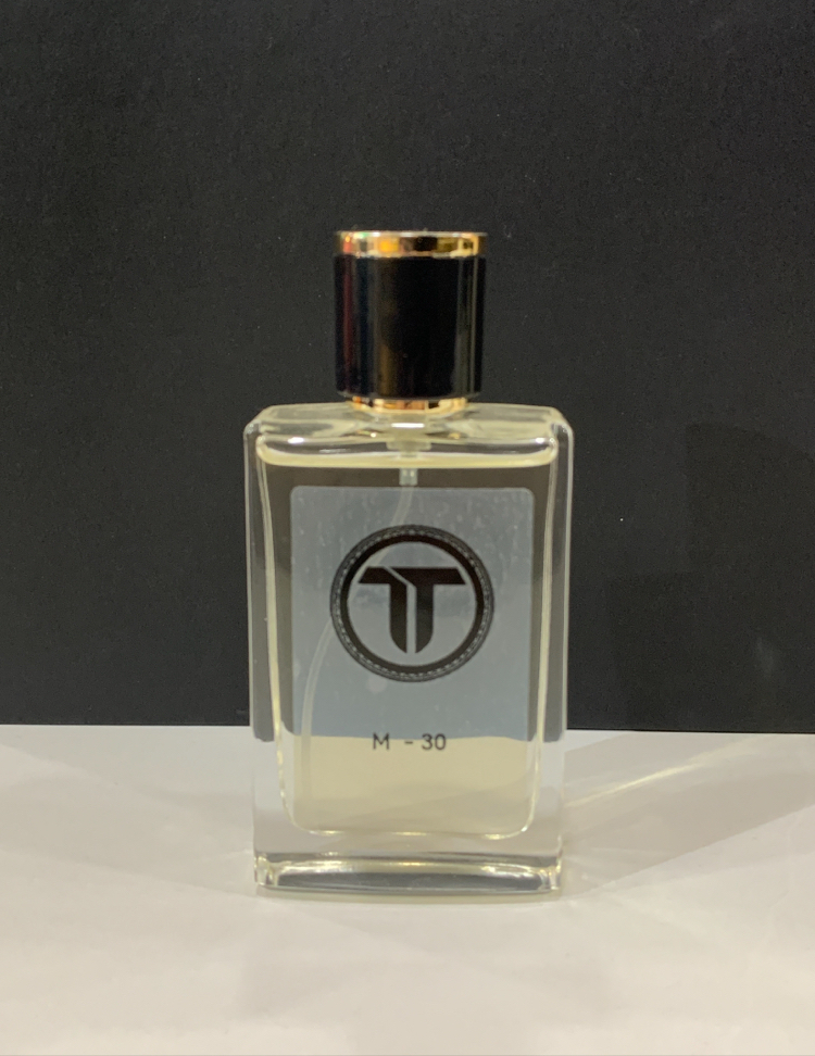 M-30 / Joop Homme Muadili
