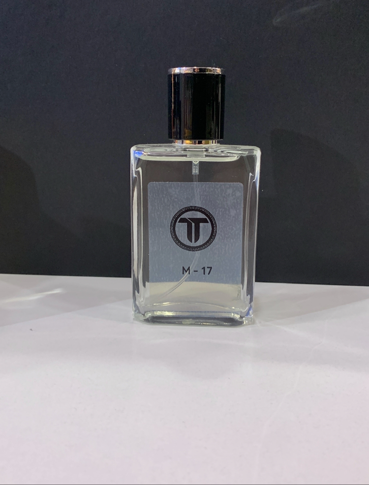 M-17 / Armani Code Muadili