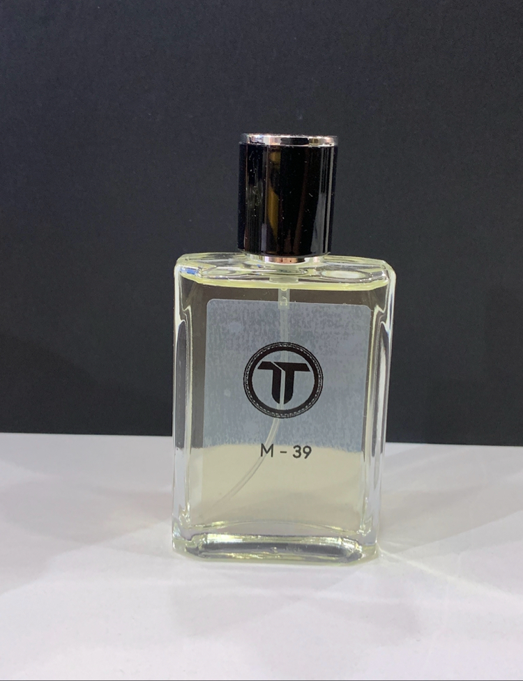 M-39 / Bleu De Chanel Muadili