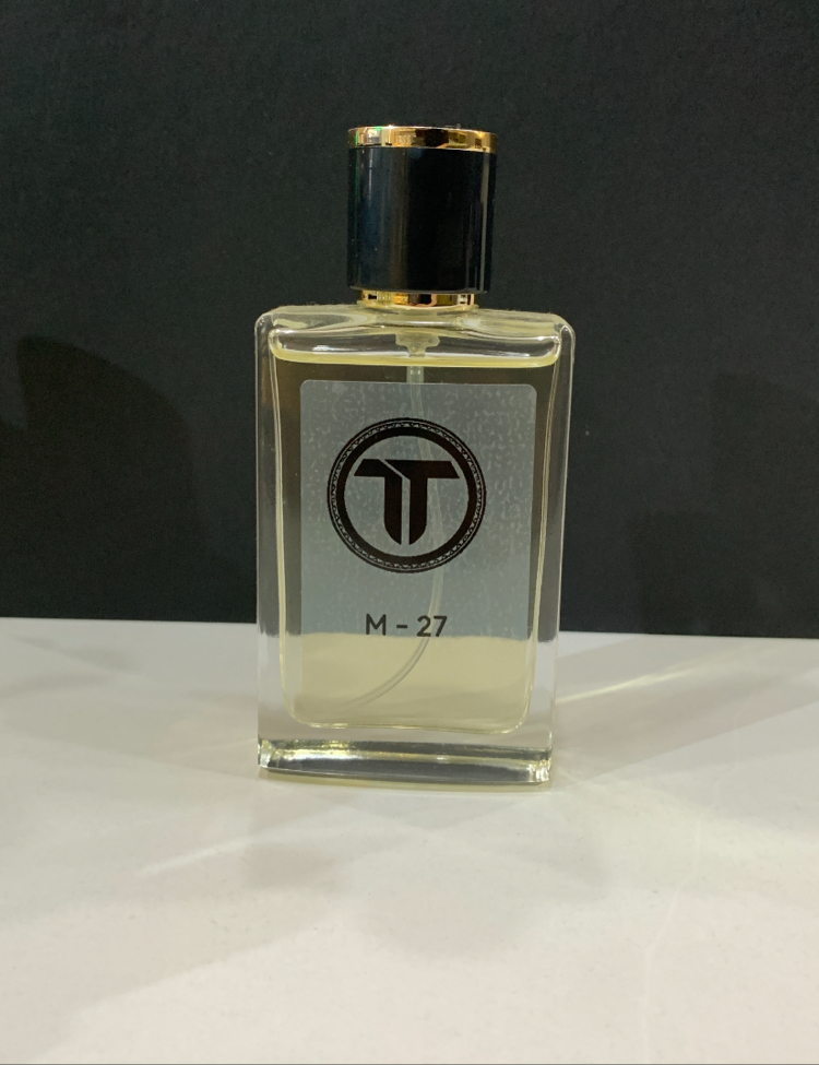 M-27 / Tom Ford Ombre