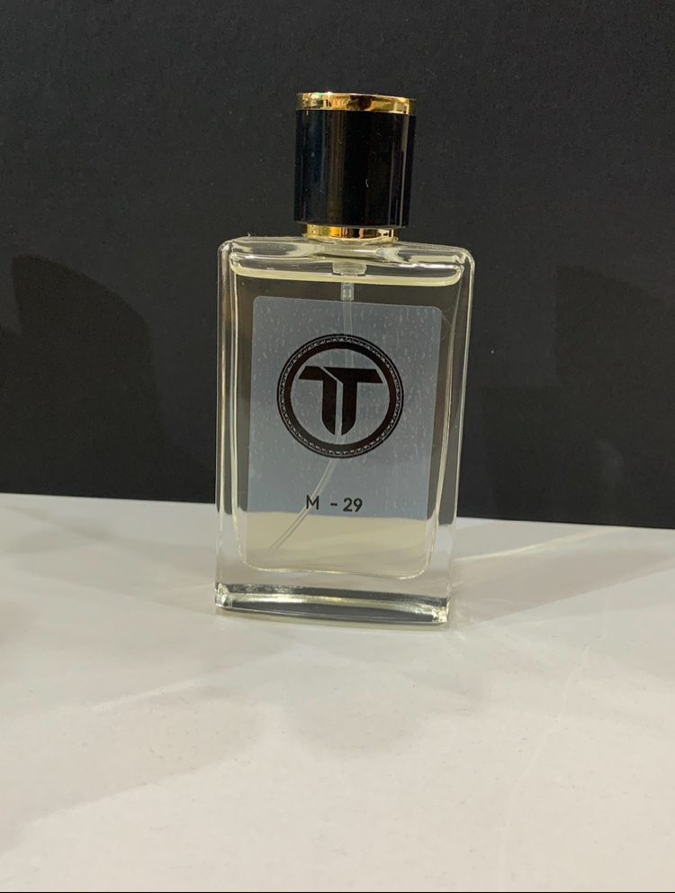 M-29 / Tom Ford Noir Extrem Muadili
