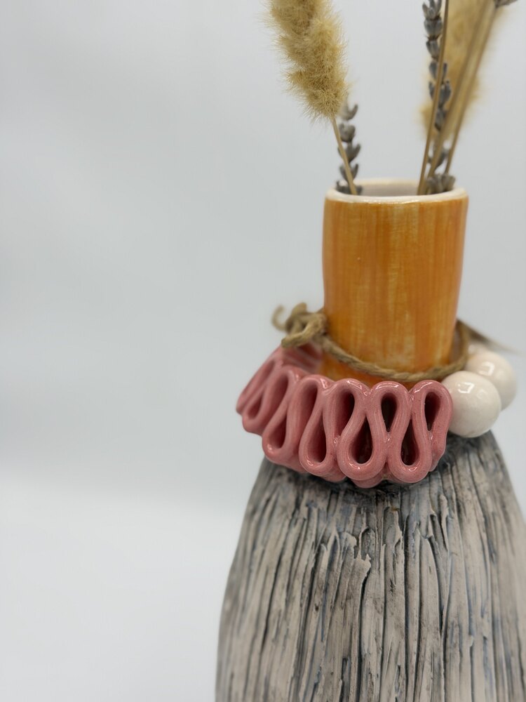 Root Vase
