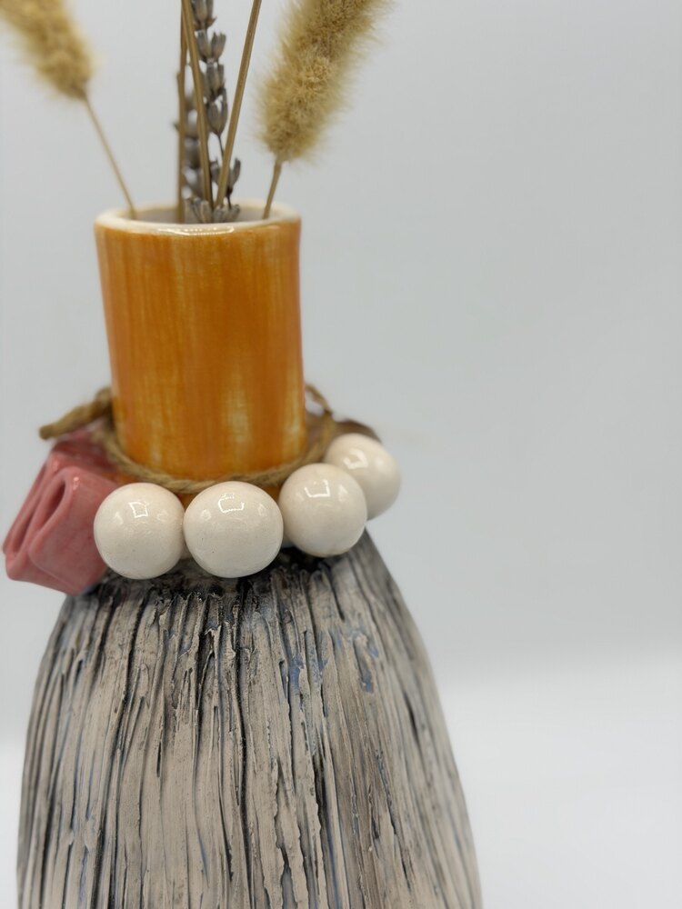 Root Vase