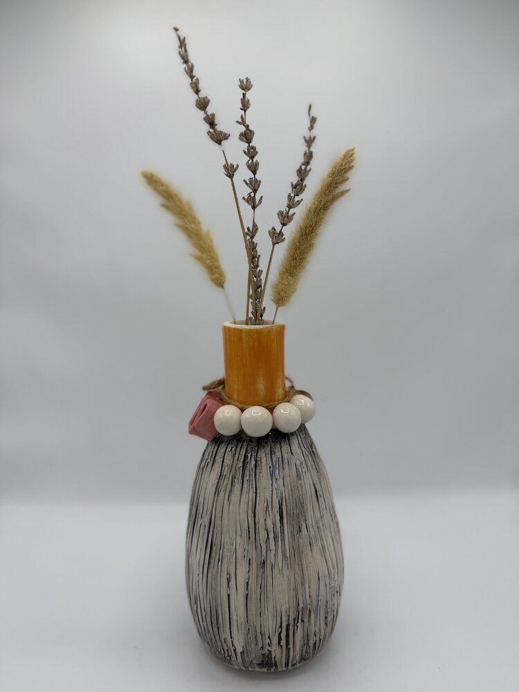 Root Vase