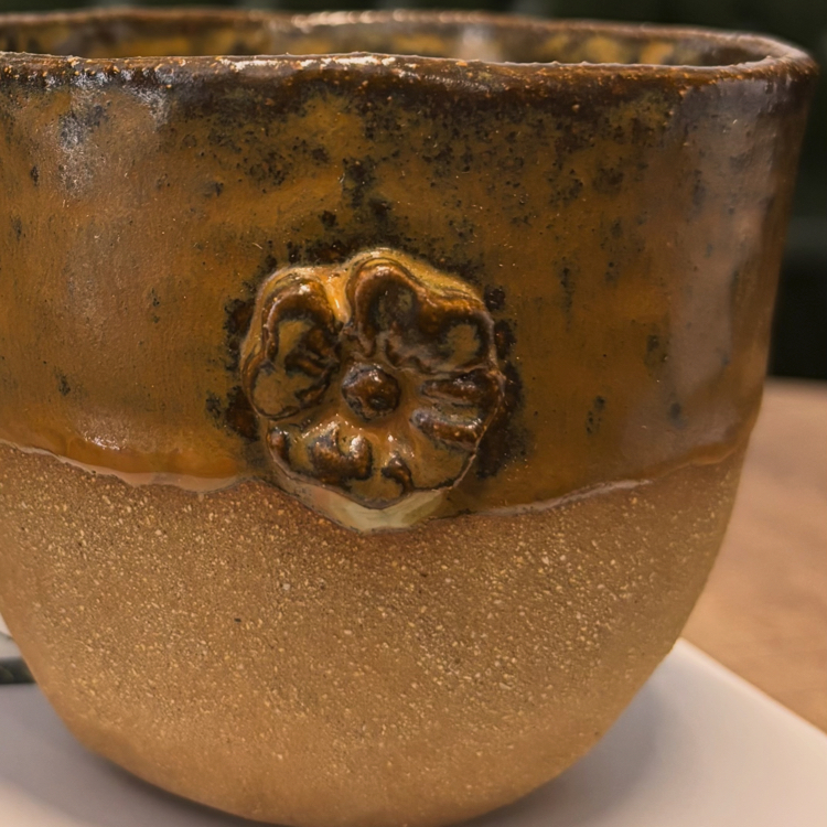 Seren Stoneware Mug