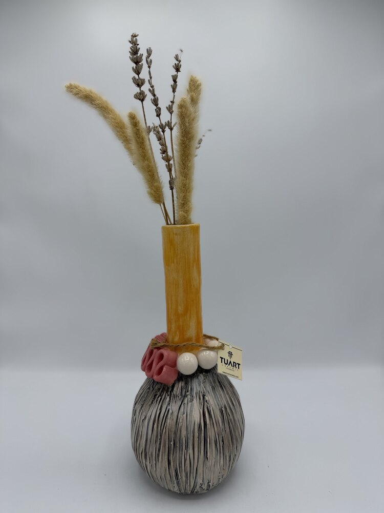 Root Vase