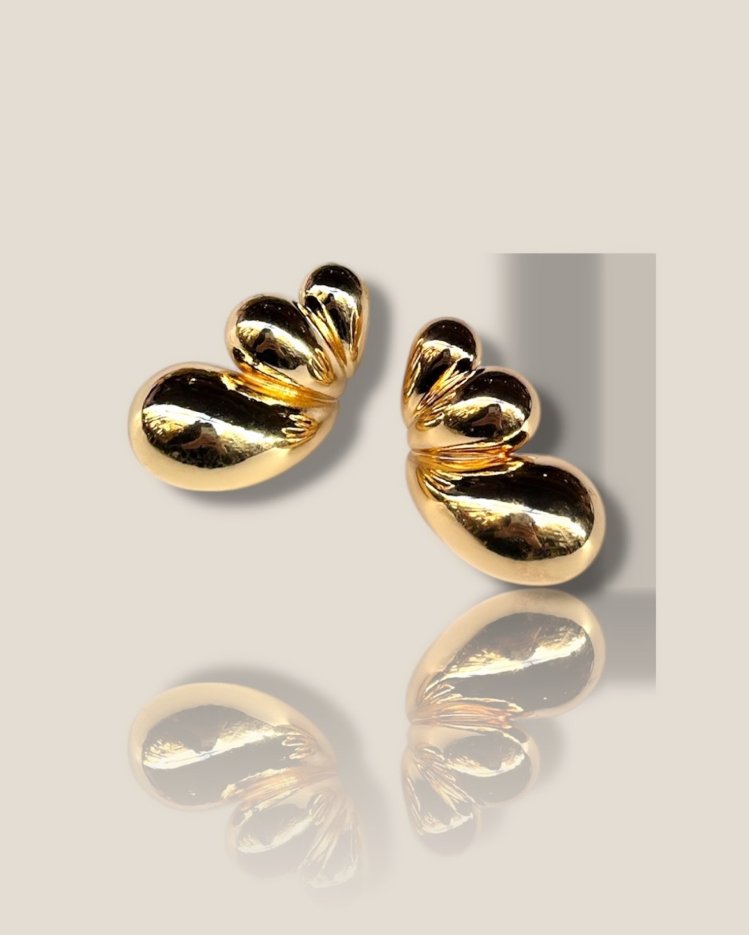 GOLD MARKA KÜPE