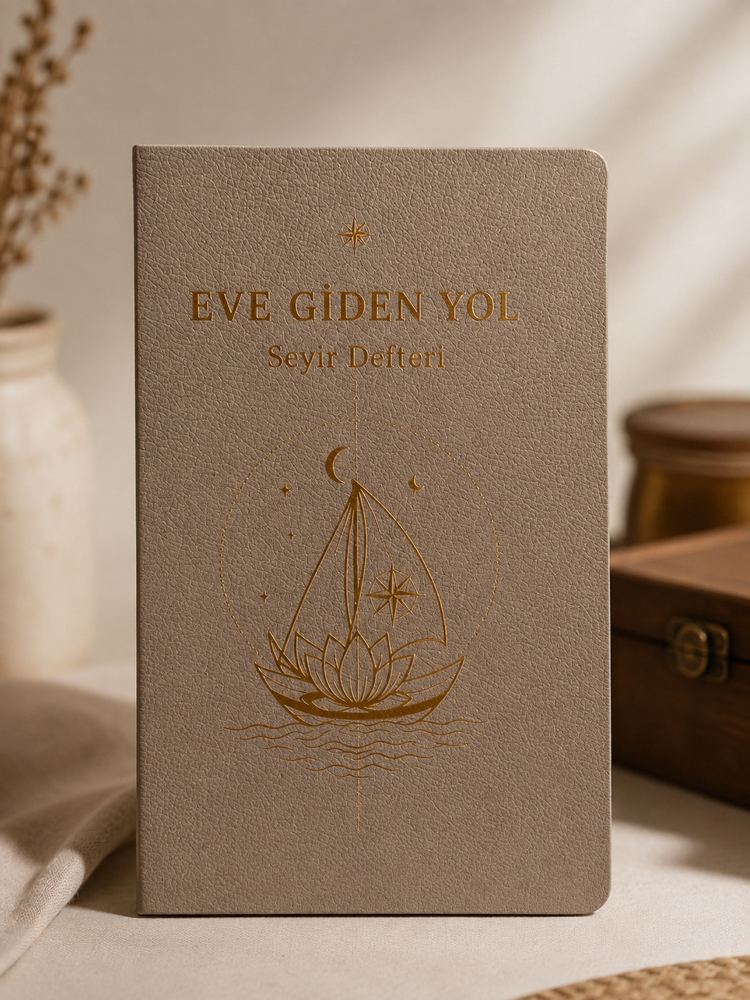 Eve Giden Yol Yolculuk Seti (17 parça)