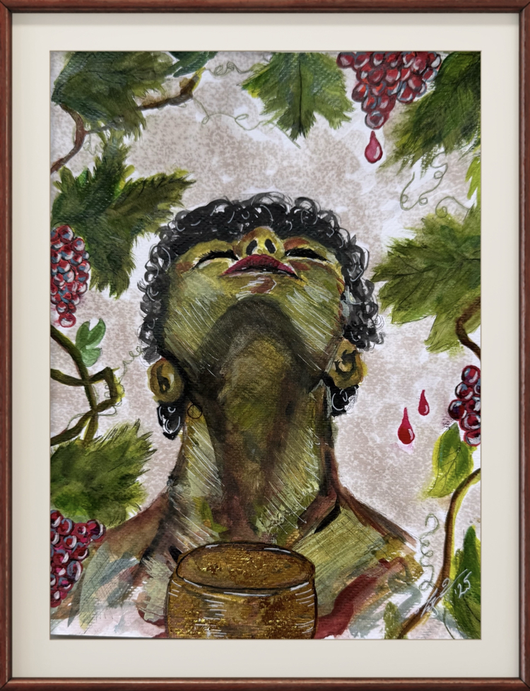 Dionysos
