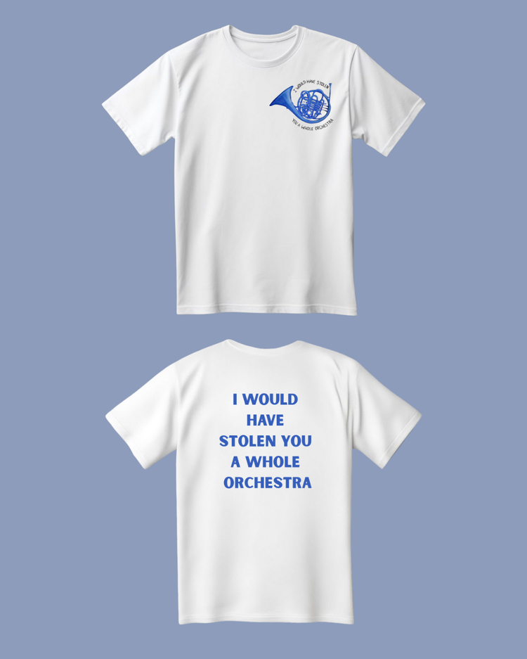 Himym T-shirt 