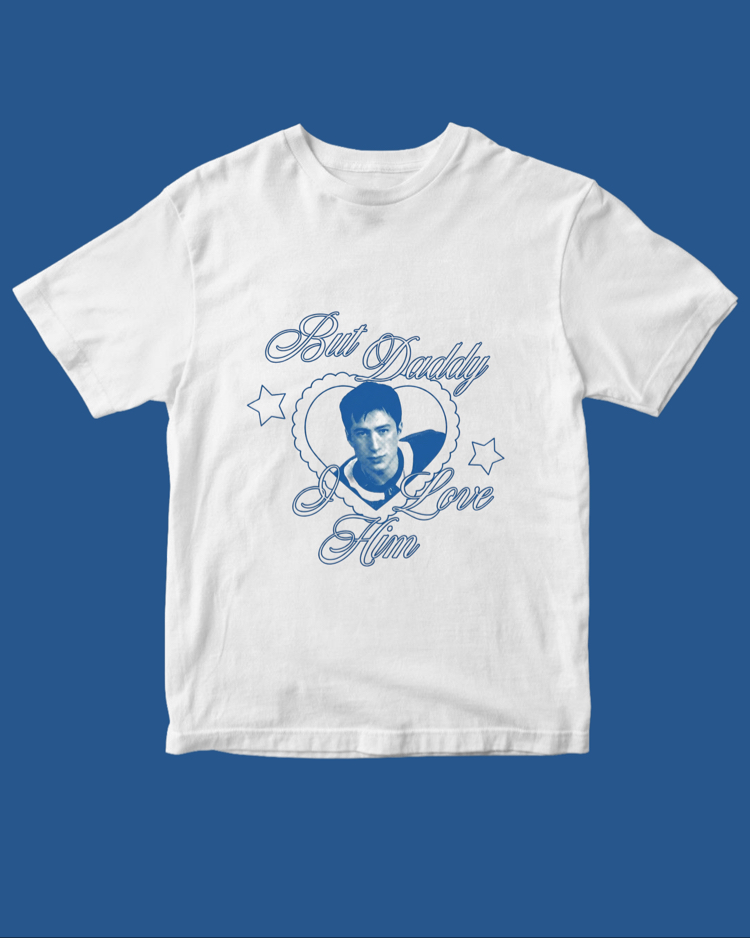 Shane Hollander tshirt 