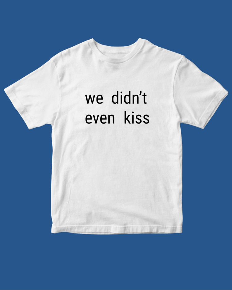 Heated rivalry Tshirt 