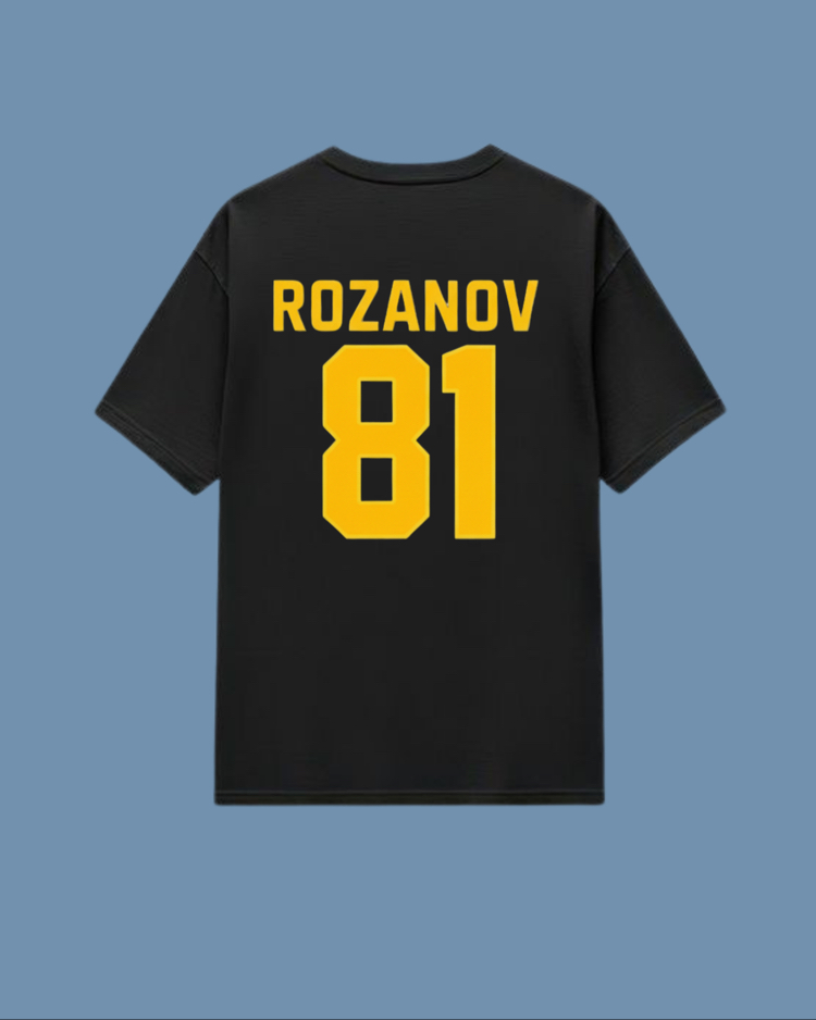 Rozanow 81 Tshirt 