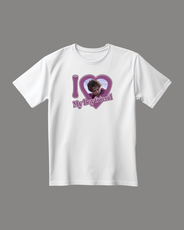 The summer I turned pretty conrad T-shirt 