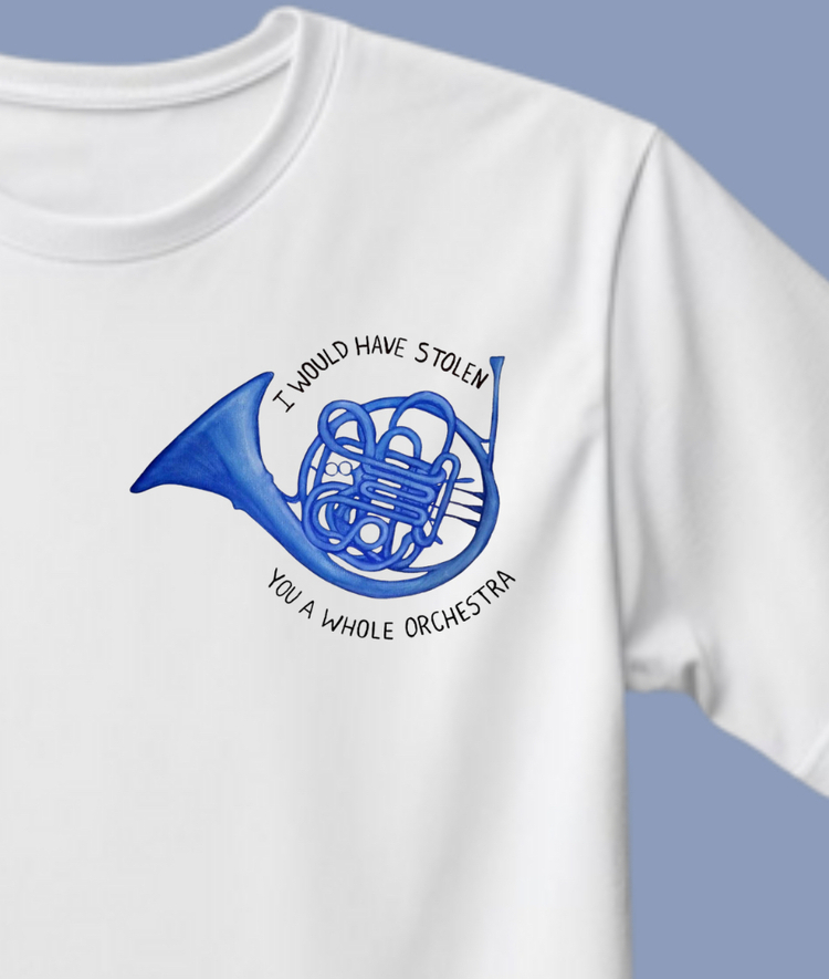 Himym T-shirt 